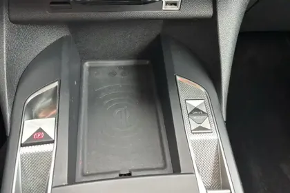 Photo 22 DS DS 3 DS3 Crossback BlueHDi 130 EAT8