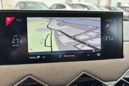 Photo 23 DS DS 3 DS3 Crossback BlueHDi 130 EAT8