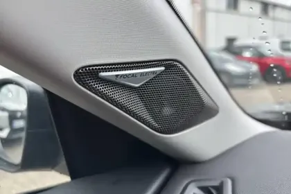 Photo 19 DS DS 3 DS3 Crossback BlueHDi 130 EAT8