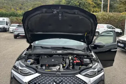 Photo 15 DS DS 3 DS3 Crossback BlueHDi 130 EAT8