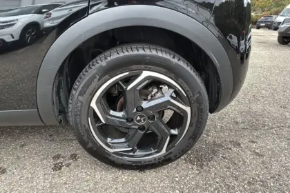 Photo 11 DS DS 3 DS3 Crossback BlueHDi 130 EAT8