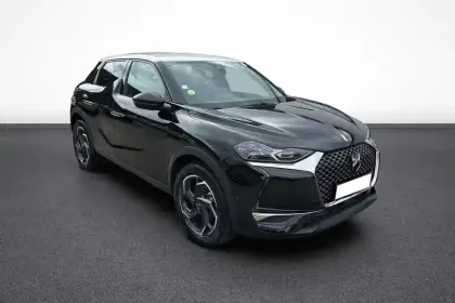 Photo 7 DS DS 3 DS3 Crossback BlueHDi 130 EAT8