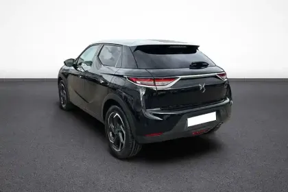 Photo 3 DS DS 3 DS3 Crossback BlueHDi 130 EAT8