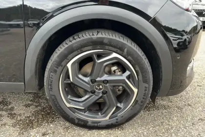 Photo 13 DS DS 3 DS3 Crossback BlueHDi 130 EAT8