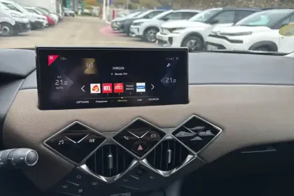 Photo 16 DS DS 3 DS3 Crossback BlueHDi 130 EAT8