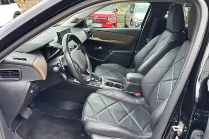 Photo 9 DS DS 3 DS3 Crossback BlueHDi 130 EAT8