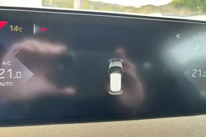 Photo 20 DS DS 3 DS3 Crossback BlueHDi 130 EAT8