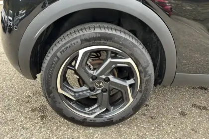 Photo 14 DS DS 3 DS3 Crossback BlueHDi 130 EAT8