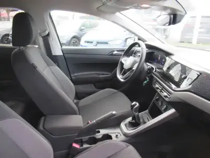 Photo 30 Volkswagen Polo  1.0 TSI 95 S&S BVM5