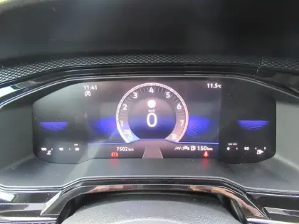 Photo 63 Volkswagen Polo  1.0 TSI 95 S&S BVM5