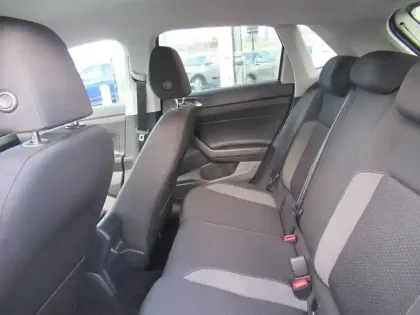 Photo 53 Volkswagen Polo  1.0 TSI 95 S&S BVM5