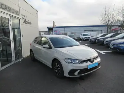 Photo 40 Volkswagen Polo  1.0 TSI 95 S&S BVM5