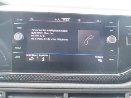 Photo 57 Volkswagen Polo  1.0 TSI 95 S&S BVM5