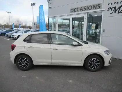 Photo 33 Volkswagen Polo  1.0 TSI 95 S&S BVM5