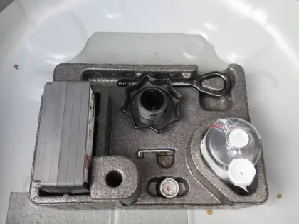 Photo 49 Volkswagen Polo  1.0 TSI 95 S&S BVM5