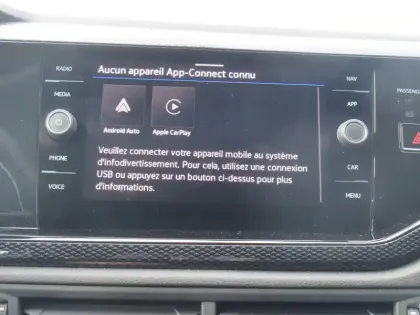 Photo 15 Volkswagen Polo  1.0 TSI 95 S&S BVM5