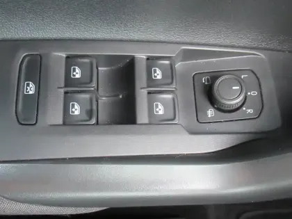 Photo 26 Volkswagen Polo  1.0 TSI 95 S&S BVM5