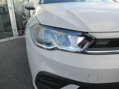 Photo 3 Volkswagen Polo  1.0 TSI 95 S&S BVM5