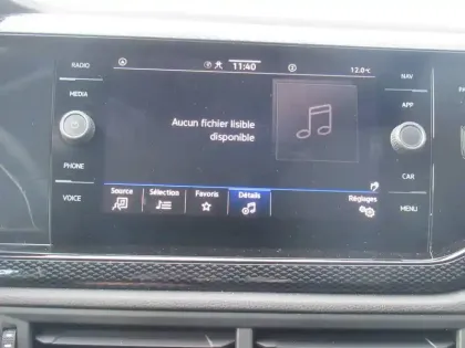 Photo 56 Volkswagen Polo  1.0 TSI 95 S&S BVM5