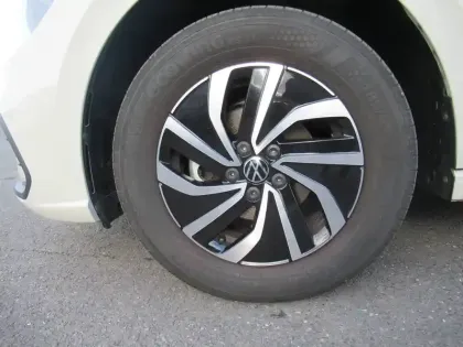 Photo 7 Volkswagen Polo  1.0 TSI 95 S&S BVM5