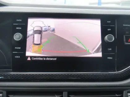 Photo 47 Volkswagen Polo  1.0 TSI 95 S&S BVM5