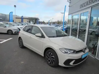 Photo 34 Volkswagen Polo  1.0 TSI 95 S&S BVM5