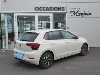 Photo 35 Volkswagen Polo  1.0 TSI 95 S&S BVM5