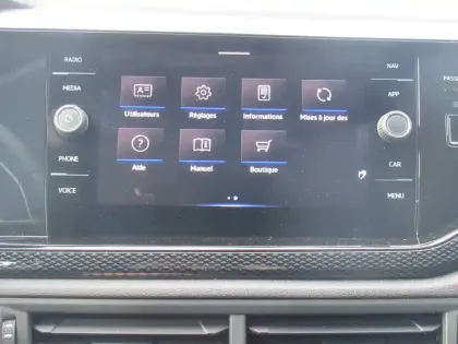 Photo 18 Volkswagen Polo  1.0 TSI 95 S&S BVM5