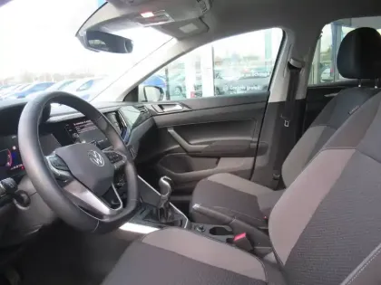 Photo 8 Volkswagen Polo  1.0 TSI 95 S&S BVM5