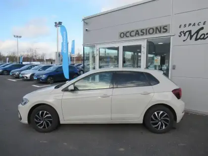 Photo 52 Volkswagen Polo  1.0 TSI 95 S&S BVM5