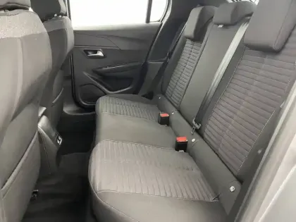 Photo 14 Peugeot 208  Electrique 50 kWh 136ch