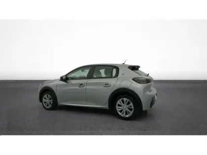 Photo 4 Peugeot 208  Electrique 50 kWh 136ch