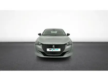 Photo 1 Peugeot 208  Electrique 50 kWh 136ch
