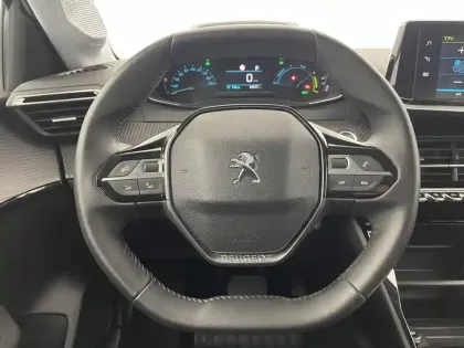 Photo 22 Peugeot 208  Electrique 50 kWh 136ch