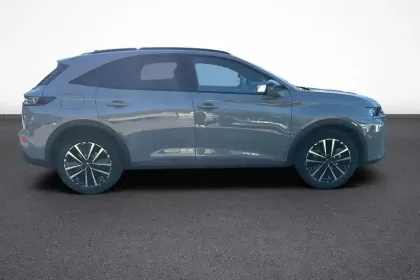 Photo 42 DS Ds 7  BlueHDi 130 EAT8