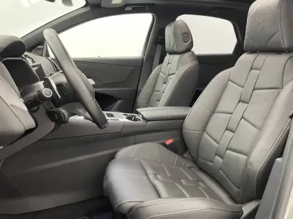 Photo 147 DS DS 7  BlueHDi 130 EAT8