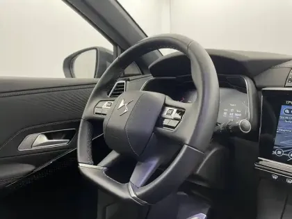 Photo 157 DS DS 7  BlueHDi 130 EAT8