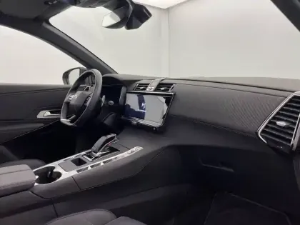 Photo 100 DS DS 7  BlueHDi 130 EAT8