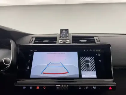 Photo 168 DS DS 7  BlueHDi 130 EAT8