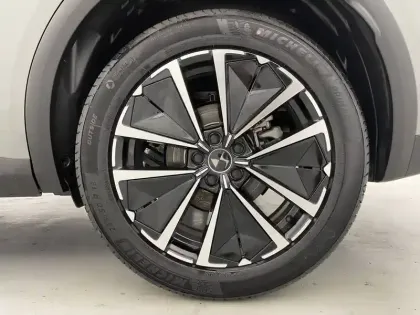 Photo 15 DS Ds 7  BlueHDi 130 EAT8