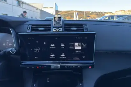 Photo 51 DS Ds 7  BlueHDi 130 EAT8