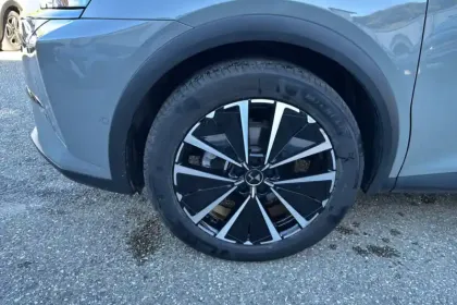 Photo 50 DS Ds 7  BlueHDi 130 EAT8