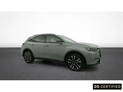 Photo 77 DS DS 7  BlueHDi 130 EAT8