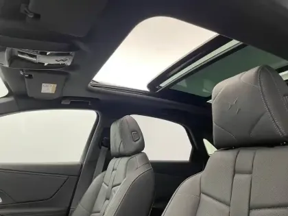 Photo 94 DS DS 7  BlueHDi 130 EAT8