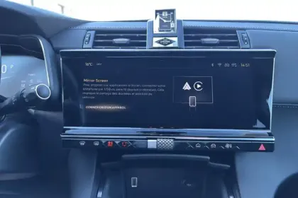 Photo 62 DS Ds 7  BlueHDi 130 EAT8