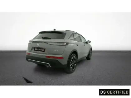Photo 74 DS DS 7  BlueHDi 130 EAT8