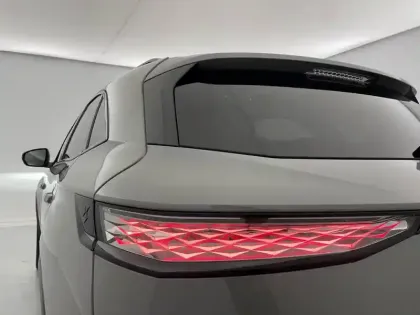 Photo 102 DS DS 7  BlueHDi 130 EAT8