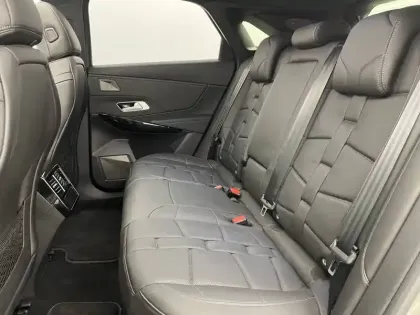 Photo 81 DS DS 7  BlueHDi 130 EAT8