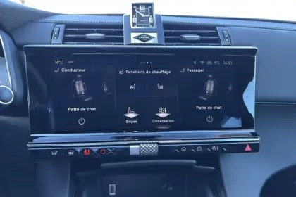 Photo 128 DS DS 7  BlueHDi 130 EAT8