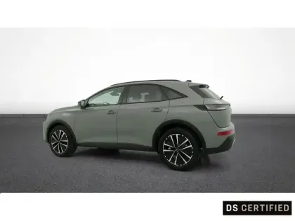 Photo 3 DS Ds 7  BlueHDi 130 EAT8